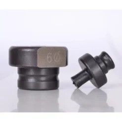 Stempel Ø9 mm til hydraulisk hulstanser