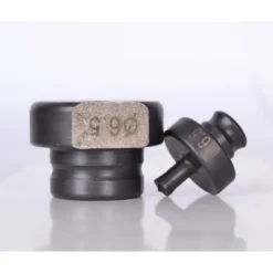 Stempel Ø6,5 mm til hydraulisk hulstanser