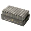 60 stk. AA Alkaline batterier