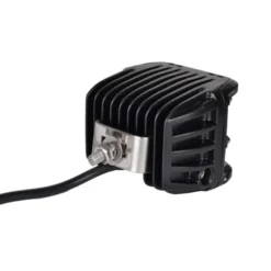 2 stk Arbejdslamper 27 watt med CREE LED og sidelys