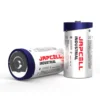2 stk. C Alkaline batterier Japcell
