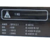 12 stk elektroder 2,0 mm