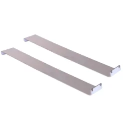 Sæt m/2 kroge 50 cm til TY lygtebroer