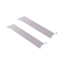 Sæt m/2 kroge 34 cm til TY lygtebroer