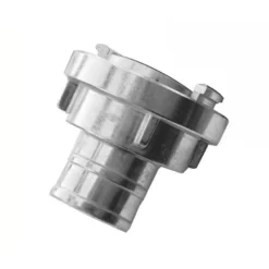 Storz kobling 3" til brandslange - enkel