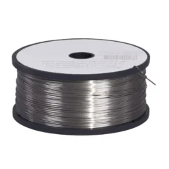 Svejsetråd med gas - 0,8 mm - 1 kg
