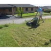 Sweep-it Græsopsamler - også til blade