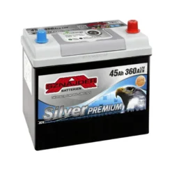 Sznajder Batteri 12 volt 45 Ah - til_ XN10