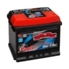 Sznajder Plus start Batteri 12 volt 45 Ah