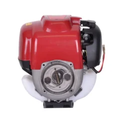 4-takt benzinmotor 35 cc til havemaskiner