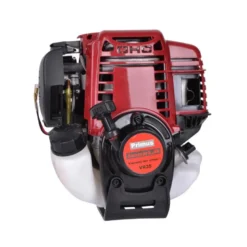 4-takt benzinmotor 35 cc til havemaskiner