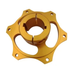 Tandhjulsholder - til 40 mm aksel