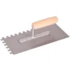 Tandspartel - 10 mm