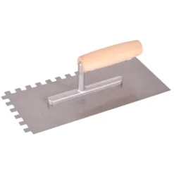 Tandspartel - 10 mm