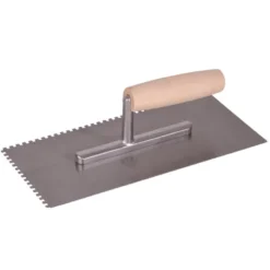 Tandspartel - 4 mm