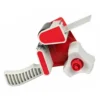 Tape dispenser til pakketape mm.