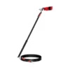 Teleskopbørste - 165 - 540 cm - til solceller mm