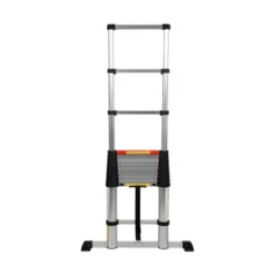Teleskopstige - 380 cm
