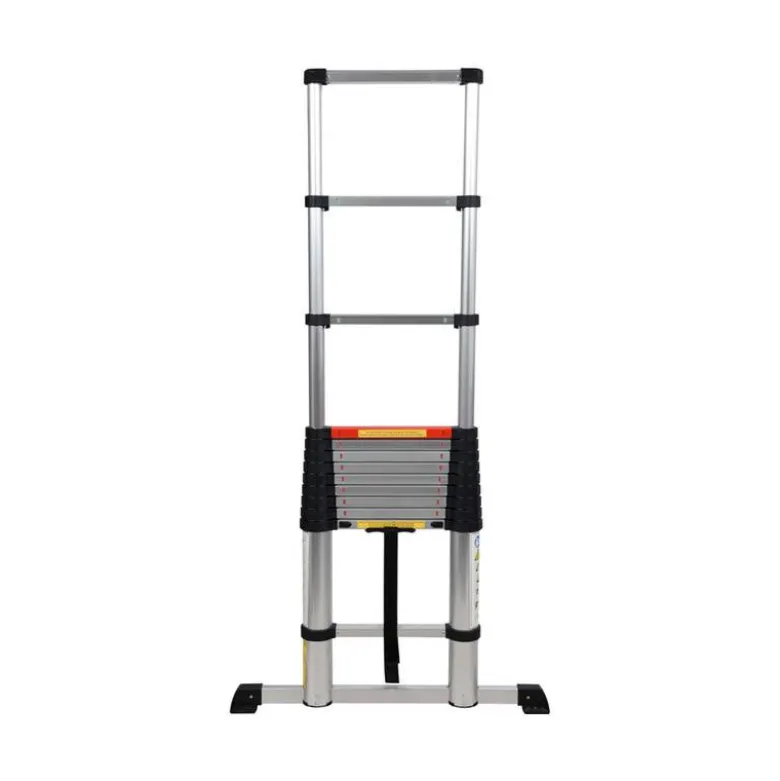 Teleskopstige - 380 cm