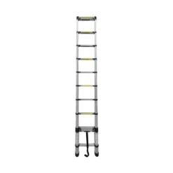 Teleskopstige - 290 cm