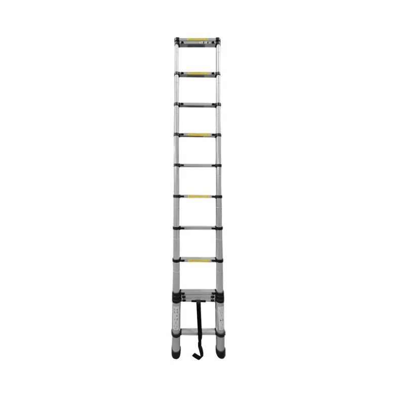 Teleskopstige - 290 cm
