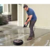 15" Terrasserenser - TotalBlast - demomodel