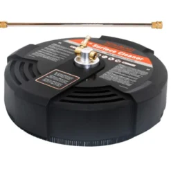 15" Terrasserenser - TotalBlast - demomodel