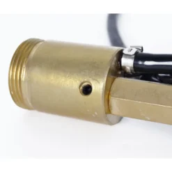 Torch connector til EU svejsestik