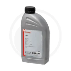 To-takts olie - mineralsk - 1 liter