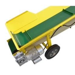 Transportbånd 5 meter - bredde 20 cm - 230 V