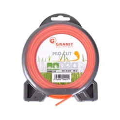 Trimmersnøre 3,0 mm - 15 meter