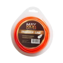 Trimmersnøre 2,4 mm - 15 meter