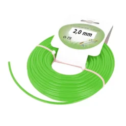 Trimmersnøre 2,0 mm - 15 meter