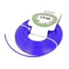 Trimmersnøre 1,6 mm - 15 meter