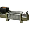 Trækspil 5900 kg - 24 Volt - trådløs fjernbetjening