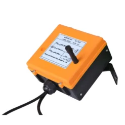 Trækspil 230 volt - 400/800 kg - trådløs fjernbetjening - 18 meter wire