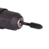 Trærasp - Ø12 mm - pakke med 10 stk.