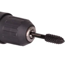 Trærasp - Ø12 mm - pakke med 10 stk.