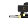 Trykluft sandblæsepistol