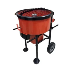 Tvangsblander 120 liter