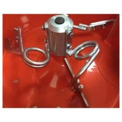 Tvangsblander 120 liter