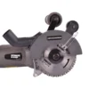 Twincutter 115 mm