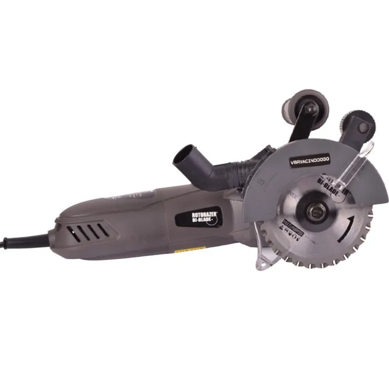 Twincutter 115 mm