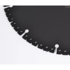 Universalklinge til metal, granit, sten mm - Ø230 x 22.23 mm