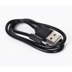 USB ladekabel til Høreværn nr. 8006319 + 8006320