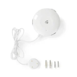 Vandalarm / Vandsensor - Wi-Fi