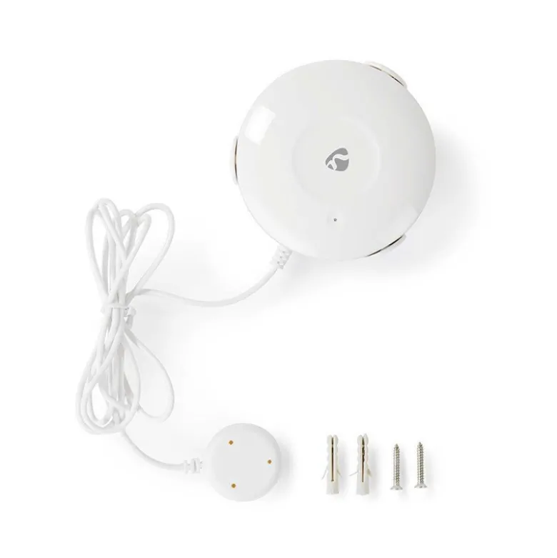 Vandalarm / Vandsensor - Wi-Fi