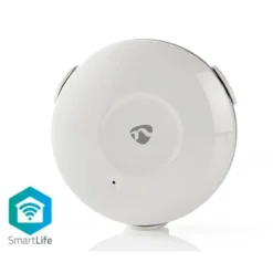 Vandalarm / Vandsensor - Wi-Fi