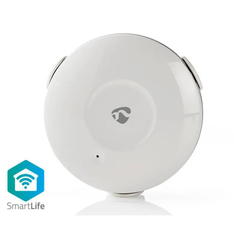 Vandalarm / Vandsensor - Wi-Fi