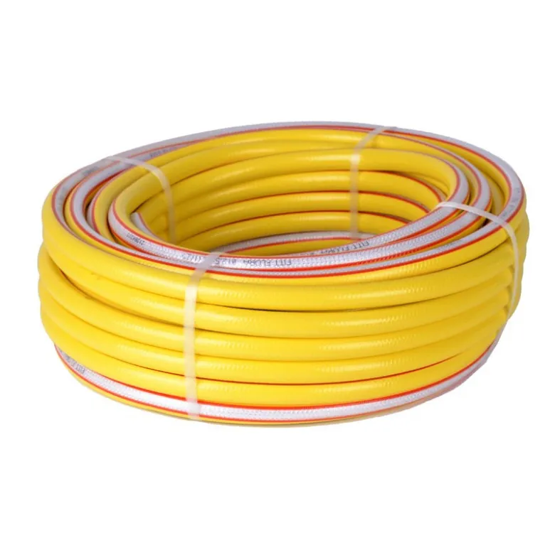 1" Vandslange - 5 lags - 25 meter